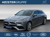 Mercedes-Benz CLA 200  AMG Line +KeylessGO+Panorama-Schiebedac - gebrauchte Mercedes-Benz CLA 200 aus dem Jahr 2022
