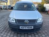Volkswagen Caddy 1,9TDI Kasten Sortimo Werkstattregal Klima - Angebote