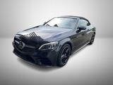 Mercedes-Benz C 200 Cabrio AMG Line - gebrauchte Mercedes-Benz C 200 aus dem Jahr 2020