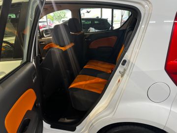 Bild 10 Opel Agila B Edition
