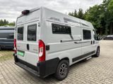Pössl Summit 600 Plus - Mj. 2025 - CSL Munich Edition - Kastenwagen Cs