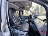 Mercedes-Benz Viano Marco Polo - Mercedes-Benz Viano