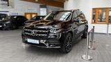Mercedes-Benz GLS 400 d 4 Matic AMG LINE Exclusive - gebrauchte Mercedes-Benz GLS 400 aus dem Jahr 2021