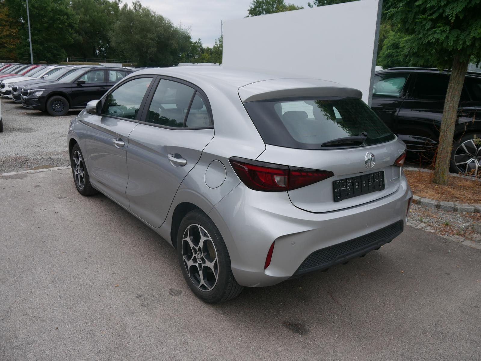 MG3
