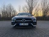 Mercedes-Benz CLA 250 4MATIC  Coupé  AMG-Line - gebrauchte Mercedes-Benz CLA 250 aus dem Jahr 2020
