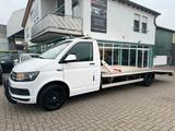 Volkswagen T6 Transporter/Autotransporter/Abschleppwagen/ - Volkswagen T6 Transporter in Mannheim