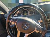 Mercedes-Benz Mercedes Benz - Mercedes-Benz E 350 aus 2011: Coupe