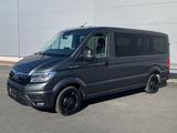 MAN TGE 3.180 Kombi L3H2 LED STANDHZ ACC NAVI SITZHZ - MAN Kipper 8x4