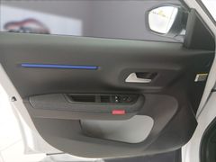 C3 ë 113 VAN (Laderaumerweiterung) C3 ë 113 VAN (Laderaumerweiterung)