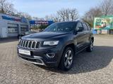 Jeep Grand Cherokee 3.0 CRD Overland - Jeep Grand Cherokee in Oldenburg