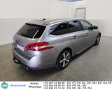 Peugeot 308 1.5 BlueHDI GT-Line LED-Xenon Navi 1/2 Spor - Peugeot: X Line
