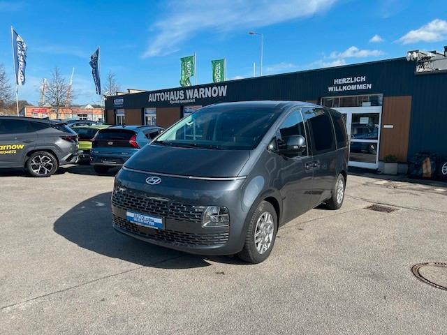 Hyundai STARIA 2.2 CRDi Trend 9-Sitzer Automatik 2WD