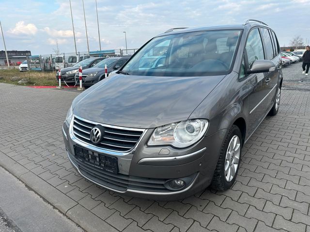 Volkswagen Touran Highline*NAVI*PDC*AUTOMATIK