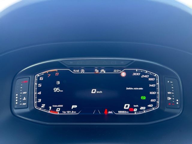 Ateca 1.5 TSI *Fahrschulwagen* Pano 360°AHK ACC