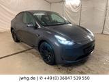 Tesla Model Y Dual AWD Autopilot3 Pano Wärmepumpe 4xSH - graue Tesla Model Y