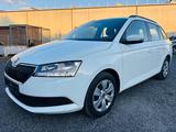 Skoda Fabia Combi 1.0 COOL PLUS Allwetter Dashcam PDC - Skoda Fabia von privat