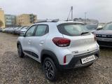 Dacia Spring Electric Essential 45 NAVIGATION|CCS - Dacia Spring Gebrauchtwagen in Berlin