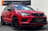 Cupra Ateca4Drive/Vollausstattung/Beats/Pano/360°/Ahk - Cupra aus 2020