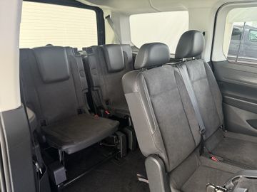 Volkswagen Caddy Maxi 1.5TSI DSG STYLE LED ACC KAMERA AHK