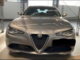 Alfa Romeo Giulia Executive - gebrauchte Alfa Romeo Giulia aus dem Jahr 2020