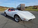 Corvette C3 Stingray Targa H-Kennz  - Corvette Gebrauchtwagen von 1973
