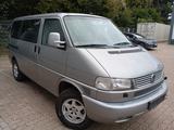 Volkswagen T4 Caravelle 2,5  syncro Differentialsperre Voll - Volkswagen T4: Van