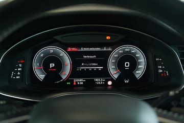 2018 AUDI Q8 缩略图 46