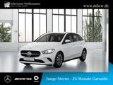 Mercedes-Benz B 180 *Rückfahrkamera*MBUX*Navi*DAB*7G*SHZ* - gebrauchte Mercedes-Benz B 180 aus dem Jahr 2024