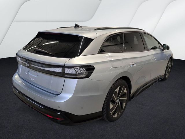 ID.7 Tourer Pro AHK Wärmepumpe IQ.LIGHT TravelAs
