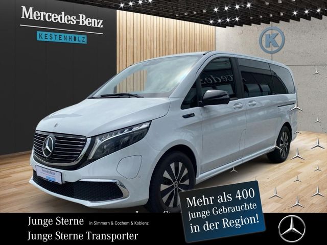 Mercedes-Benz EQV 300 L *KAMERA*ILS*TOTWINKEL*PANO*STHZG*NAVI*