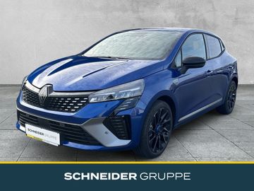 Renault Leasingangebot: Renault Clio ESPRIT ALPINE TCE 90 SHZ+LHZ+PDC+KLIMA+NAVI