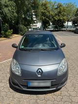 Renault Twingo 1.2  HU/TÜV bis 09.2027, f... - Renault Twingo mit Anhängerkupplung