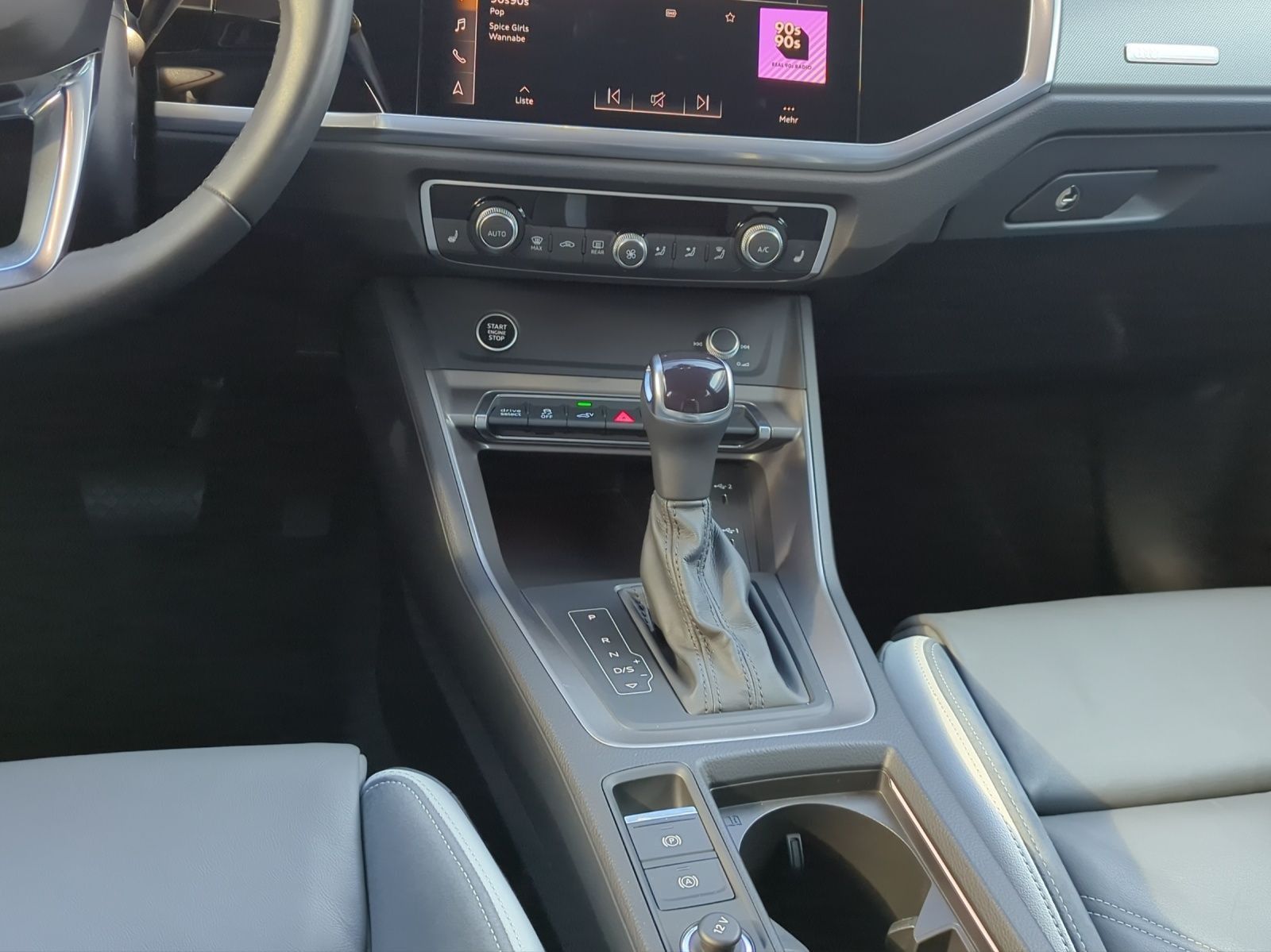 Audi Q3 Sportback 45 TFSI S-line AHK Matrix Sonos DSG foto 5