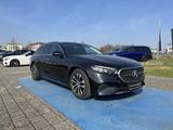 Mercedes-Benz E 200 T AVANTGARDE+TOTW+AMBIENTE+DISTRONIC+KAM - Mercedes-Benz E 200 mit Benzin-Antrieb: Kombi