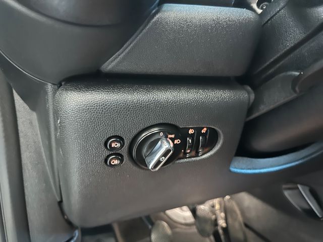 MINI ONE Mini 3-trg. One D *NAVI*LED-RING*KLIMA*SZHZ*