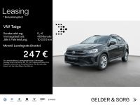 Volkswagen Taigo - Vorschau Bild 1
