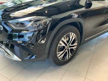 Mercedes GLA 200 - 3