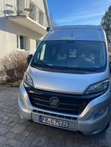 HYMER / ERIBA / HYMERCAR Ayers Rock - Wohnwagen in Freiburg