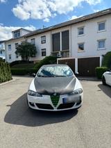 Alfa Romeo 147 1.6 Twinspark 120 PS | TÜV ... - Alfa Romeo: Twinspark
