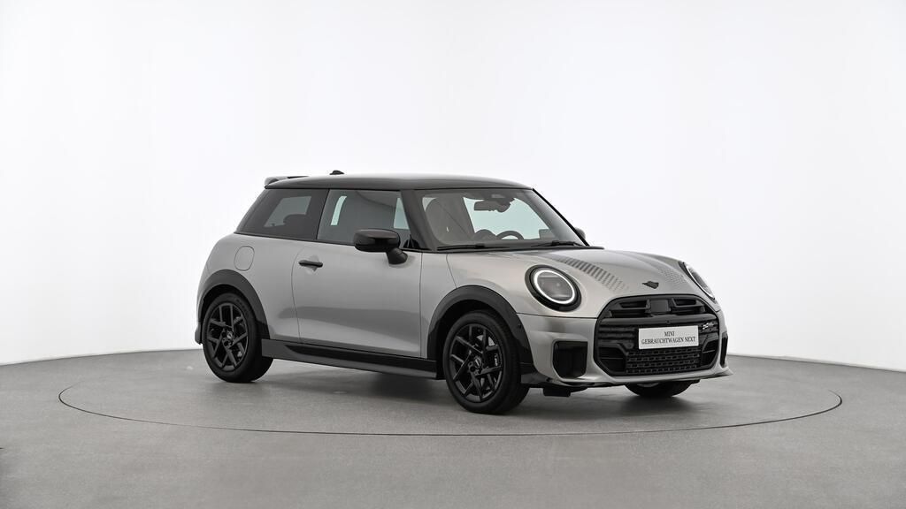 MINI Cooper S - Bild 2
