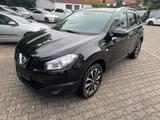 Nissan Qashqai I-Way 1 Hand Navi Pano Kamera AHK - gebrauchte Nissan Qashqai aus dem Jahr 2011
