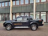 Ford Ranger Ranger 3.0 Wildtrak AHK 3000 Kg-Abdeckrol - Ford Ranger: Allradantrieb, 3.0