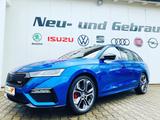 Skoda Octavia Combi RS PLUS*ACC*AHK*PANORAMA - Skoda Octavia: RS Plus