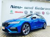 Skoda Octavia Combi RS PLUS*ACC*AHK*PANORAMA - Skoda Octavia: RS Plus