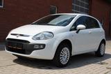 Fiat Punto Evo Dynamic - Fiat Punto Evo mit CNG-Antrieb