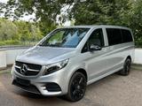 Mercedes-Benz V 300d 4M Lang  AVANTGARDE EDITION  *AMG-Line* - Mercedes-Benz V 300 in Bochum