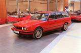 BMW 525 525tds touring Kat - BMW Gebrauchtwagen von 1994