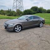 Mercedes-Benz CLS 350 CDI BlueEFFICIENCY - - Mercedes-Benz CLS 350 Gebrauchtwagen in Stuttgart