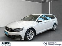 Volkswagen Passat - Vorschau Bild 1