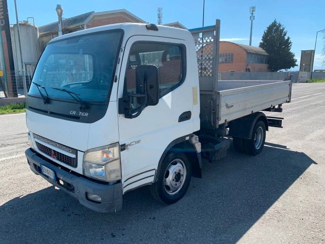 Mitsubishi Fuso Canter Ribaltabile 3C15/33 3.0 T